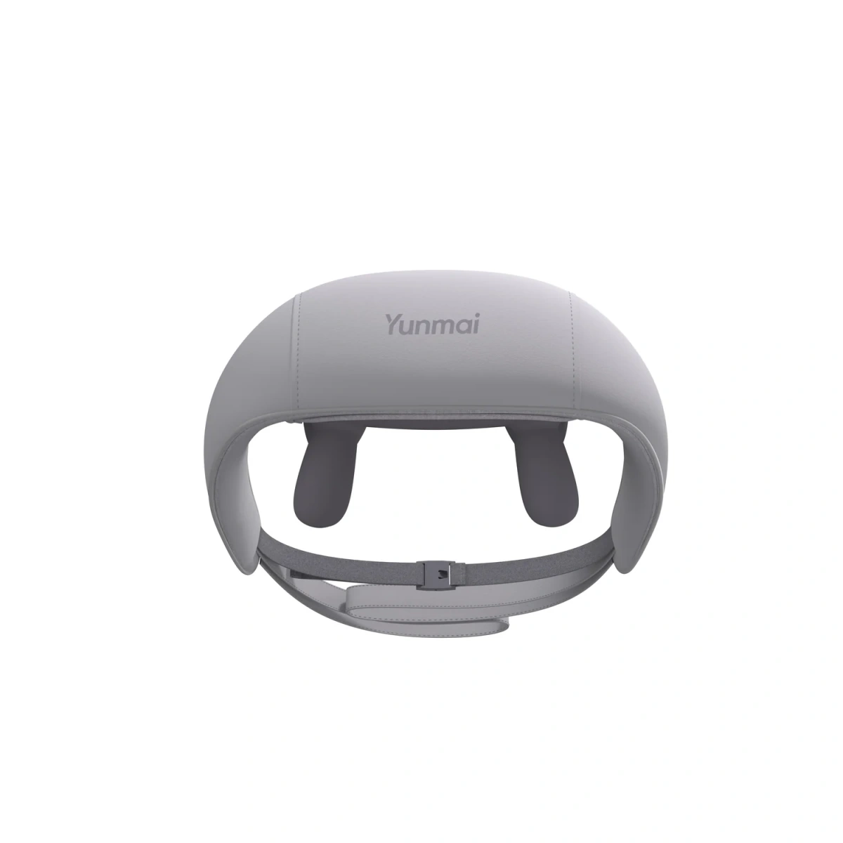 Массажер для шеи Yunmai Neck Massager, Gray (YMB241). Фото 2
