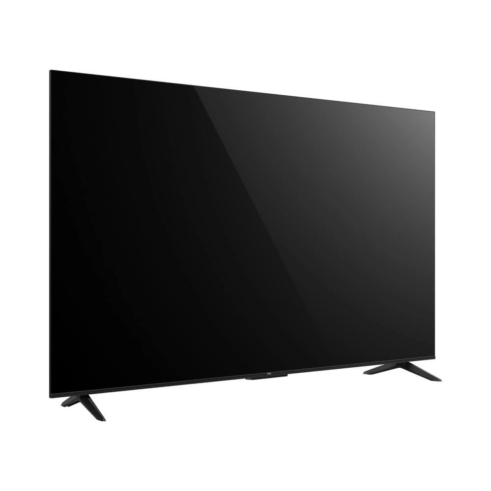 Телевизор TCL 65" P6K 4K UHD LED Smart TV (65P6K). Фото 4