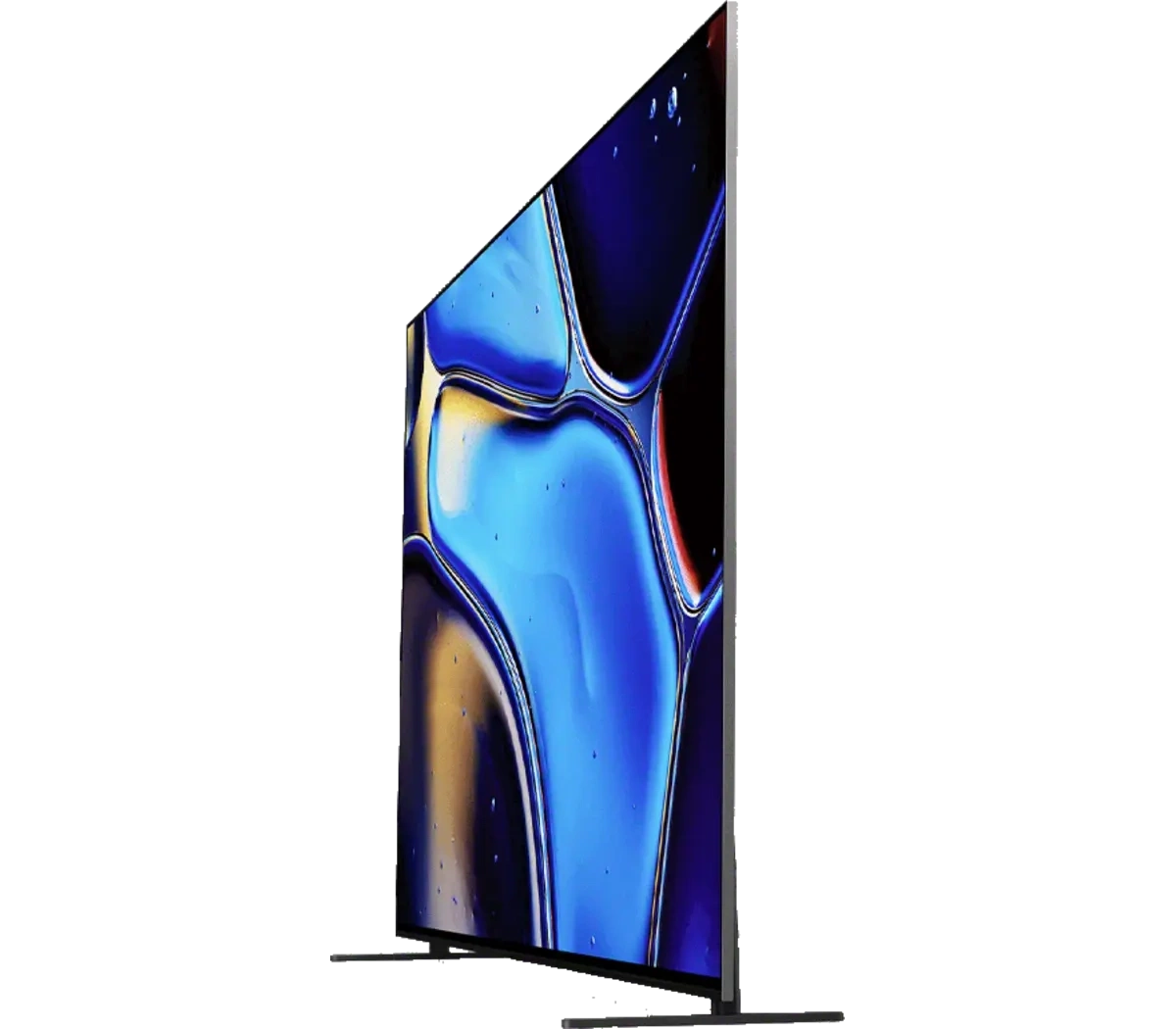 Телевизор Sony BRAVIA 8 65" Class OLED 4K Google TV (K-65XR80P). Фото 2