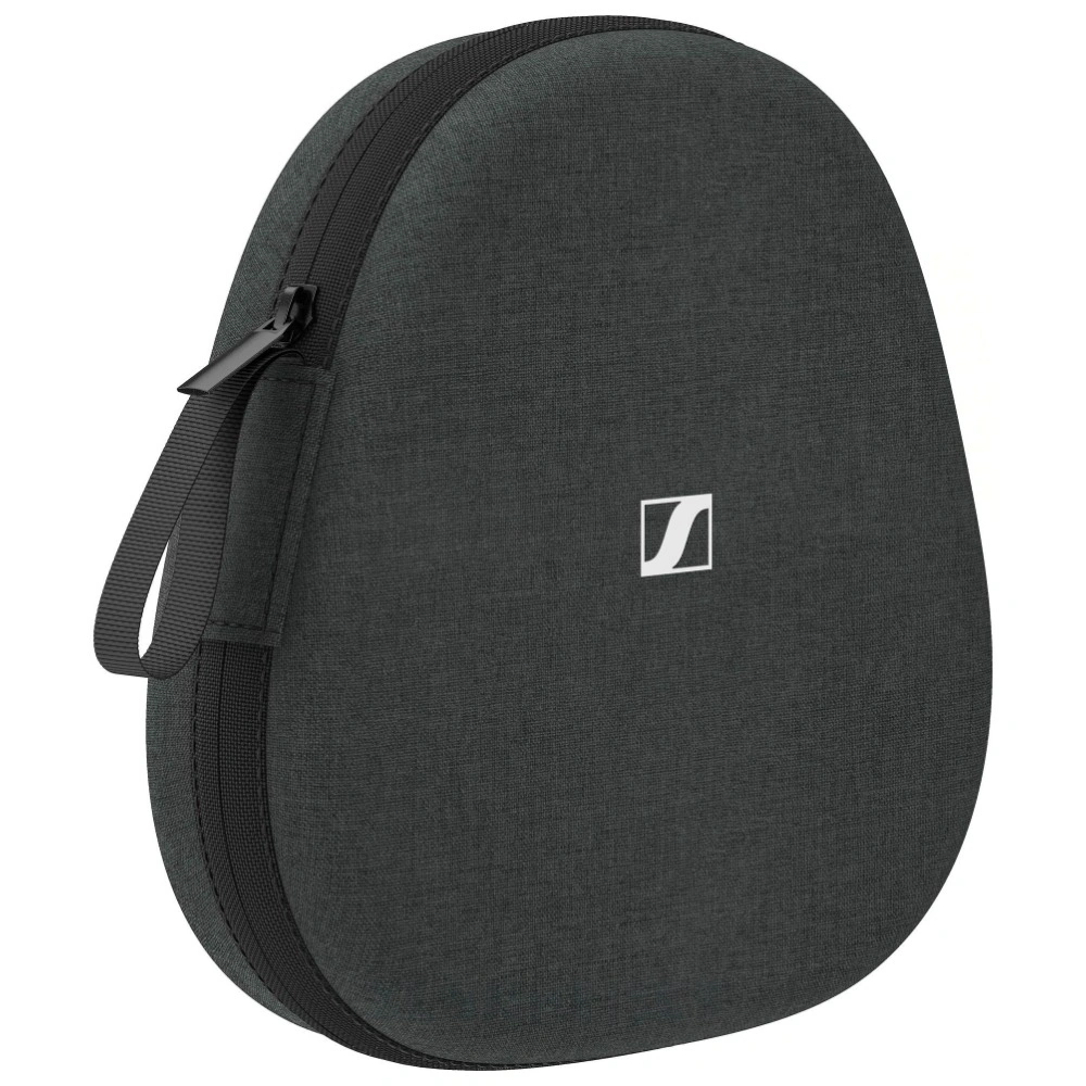 Беспроводные наушники Sennheiser Momentum 4, Graphite (M4AEBT). Фото 4