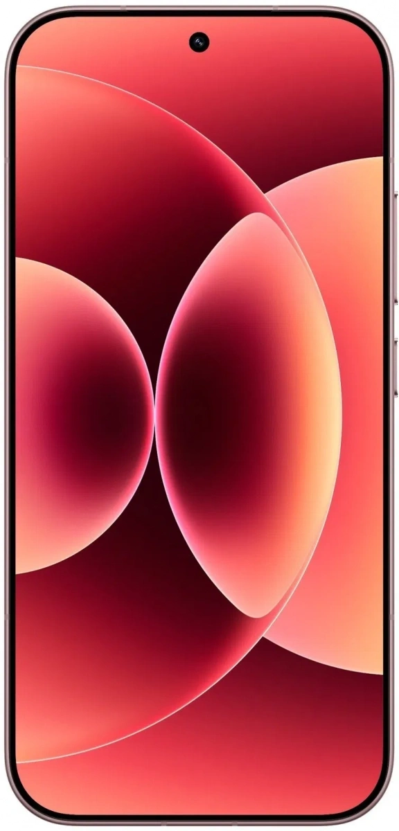 Смартфон XiaoMi 17 12/512Гб Альпийский розовый. Фото 3