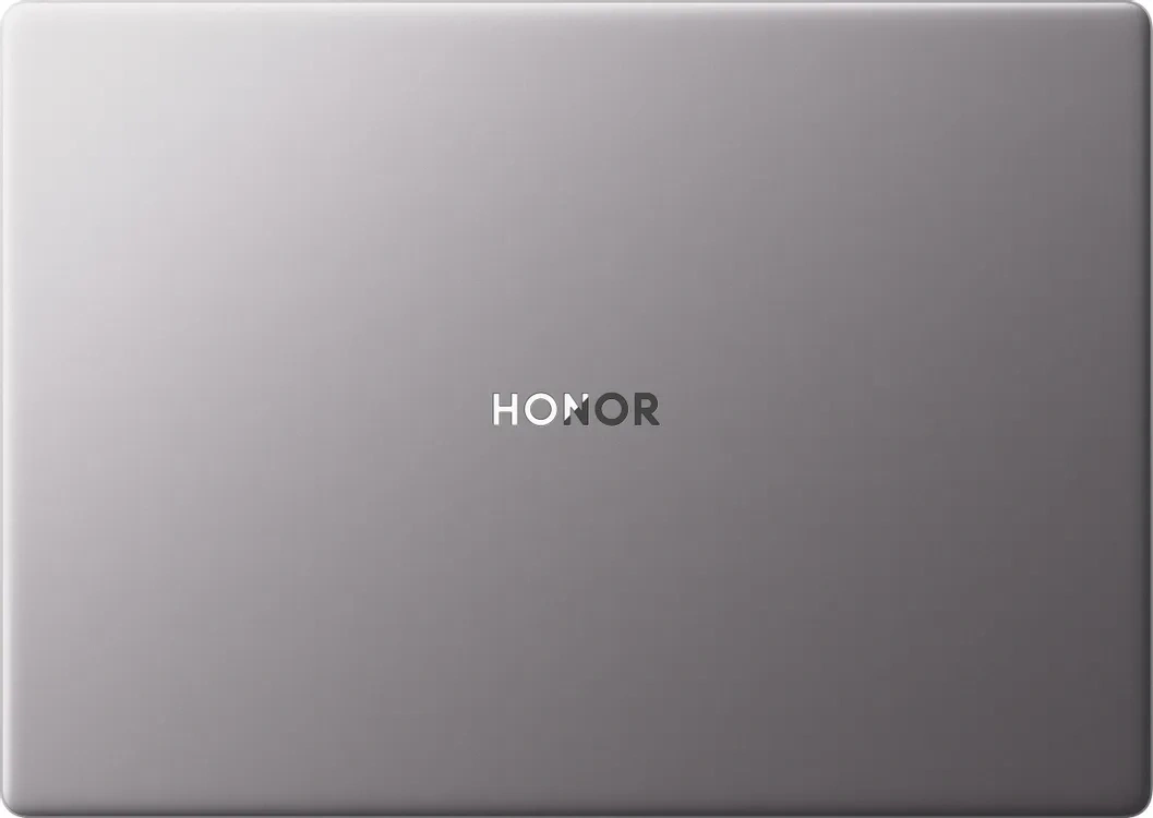 Honor MagicBook X16 2025 Серый (GOH-X) (16" IPS, AMD Ryzen 5 6600H, 16Гб, 512Гб SSD, AMD Radeon 660M, Windows 11) 5301APLL. Фото 7