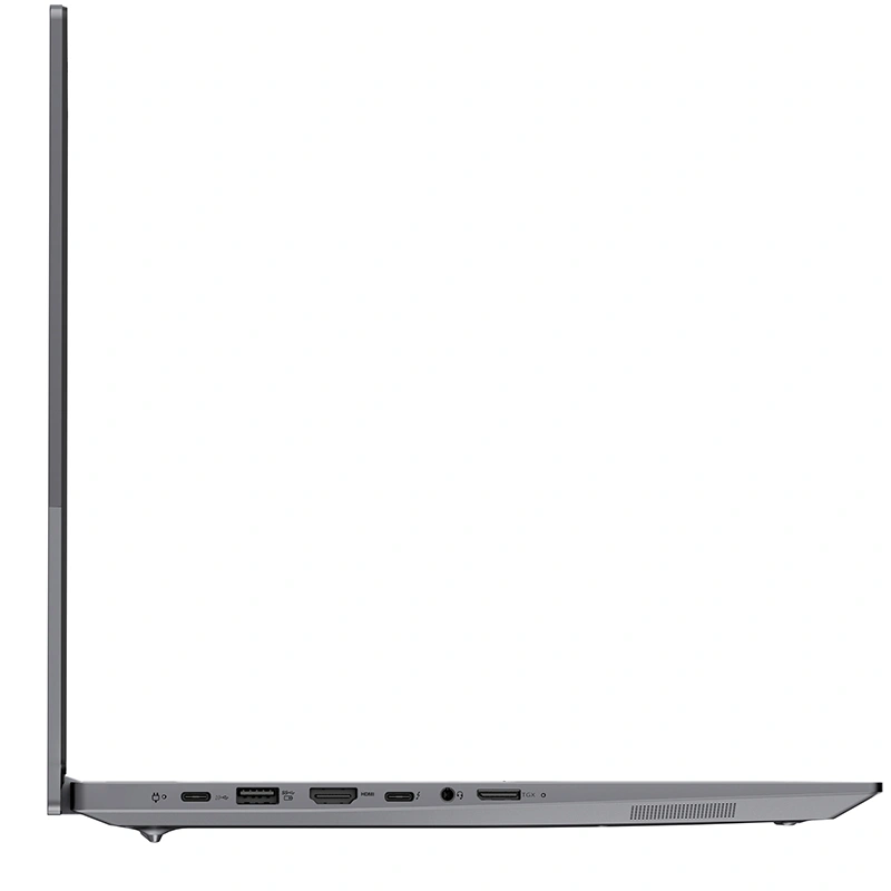 Lenovo ThinkBook 16 2025 (G7+ IAH) Grey (16", Intel Core Ultra 7 255H, 32Gb, 1TB SSD, RTX 5060, Windows 11). Фото 8