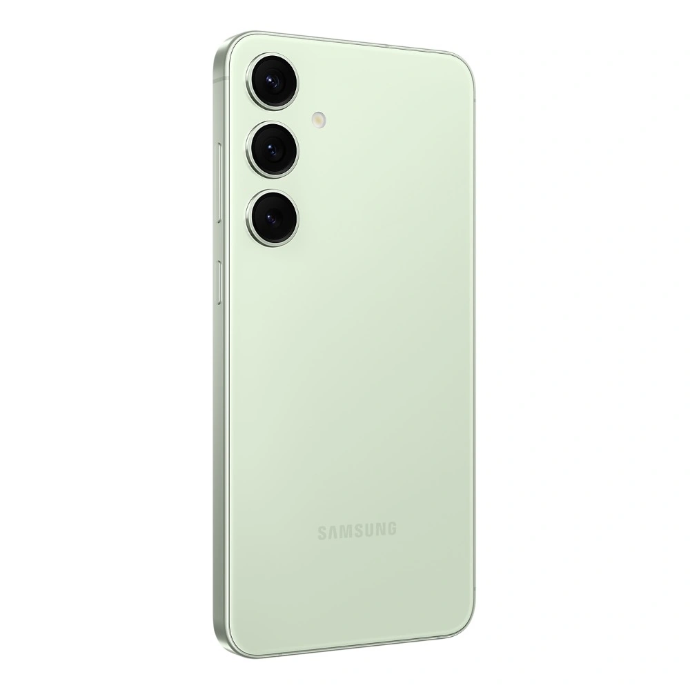 Смартфон Samsung Galaxy S24+ 12/512Гб Зелёный (SM-S926B). Фото 6