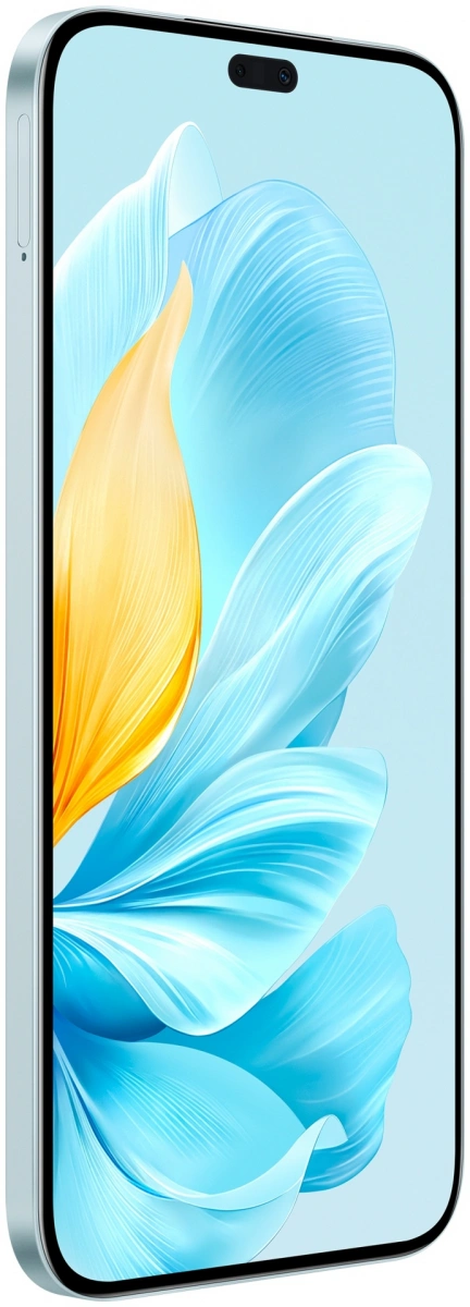 Смартфон Honor 200 Lite 12/256Гб Мерцающий голубой. Фото 3