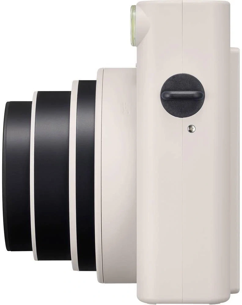 Фотоаппарат моментальной печати Fujifilm Instax Square SQ1, Белый. Фото 5