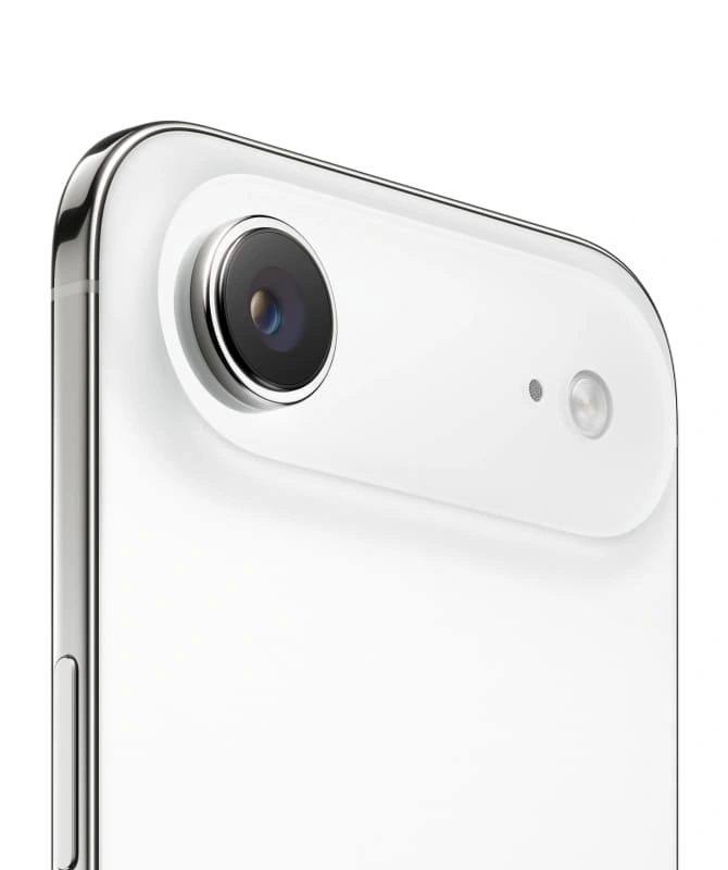 Смартфон Apple iPhone Air eSIM 256Гб, Белый (Без RuStore). Фото 4