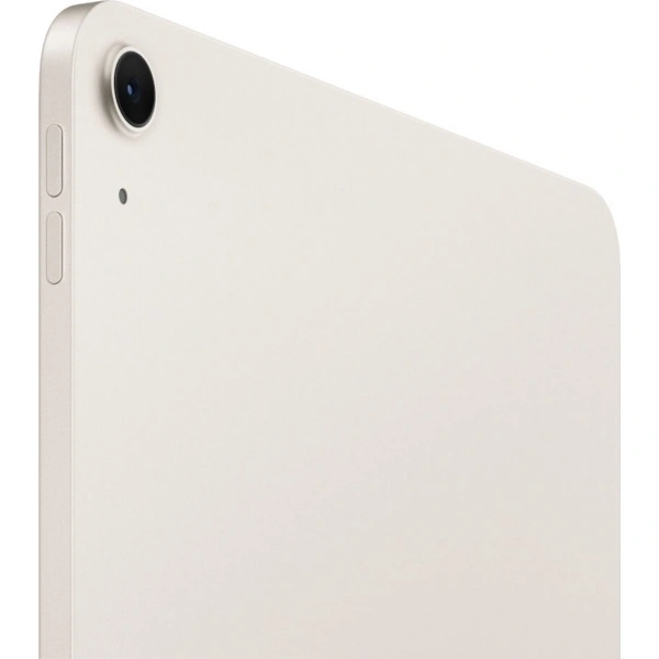 Apple iPad Air 11 (2024) Wi-Fi 128Гб Сияющая звезда (MUWE3). Фото 3