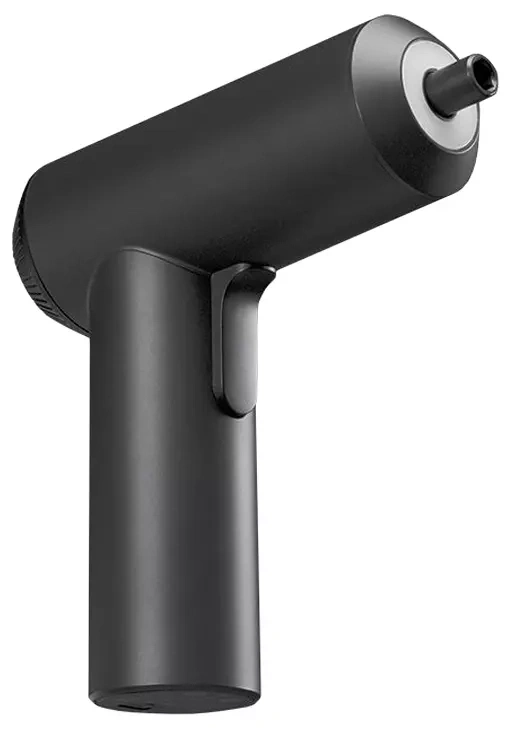 Электрическая отвертка Mijia Electric Screwdriver Gun, Black (MJDDLSD001QW). Фото 3