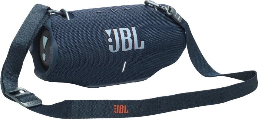 Беспроводная акустика JBL Xtreme 4, Blue (JBLXTREME4BLUUK). Фото 6