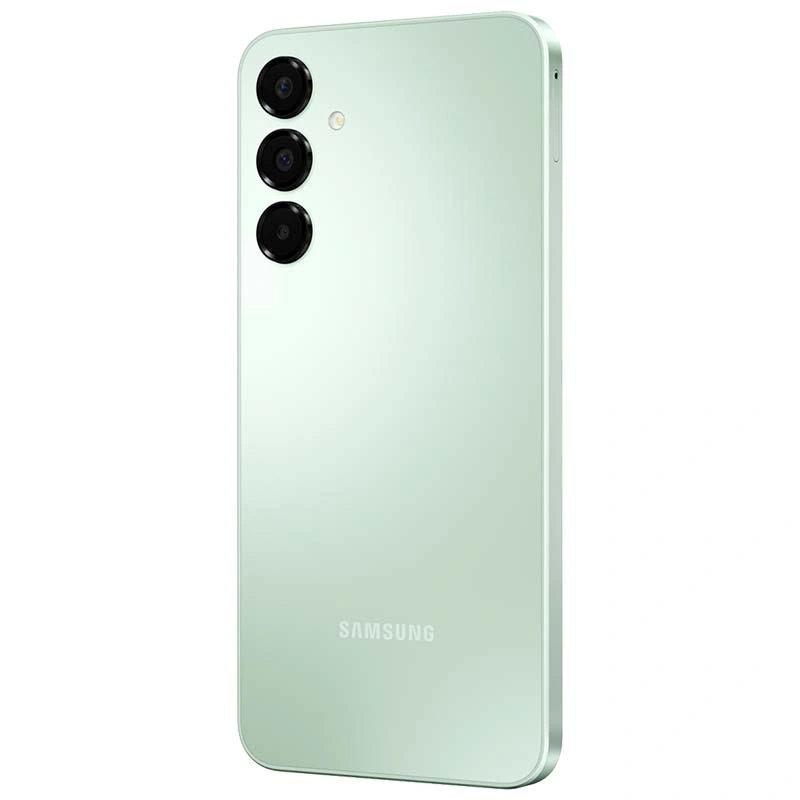 Смартфон Samsung Galaxy A16 4/128Гб Зелёный (SM-A165F). Фото 7