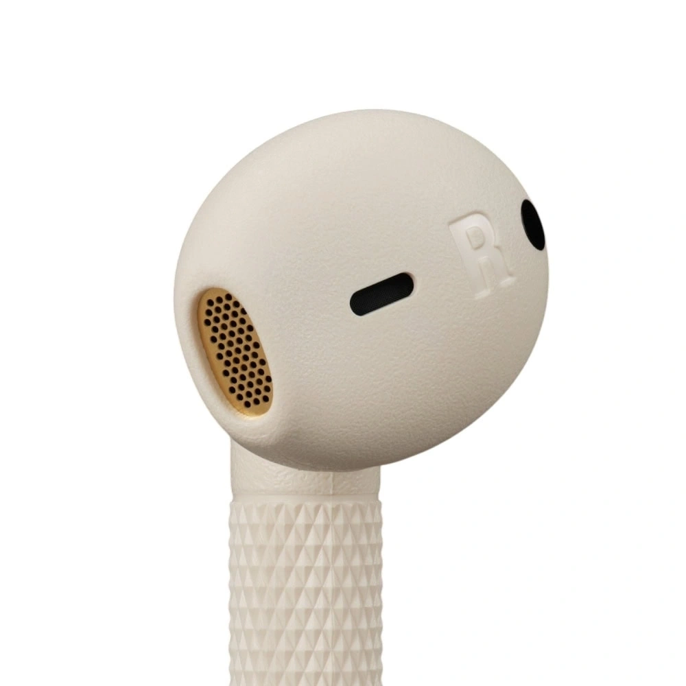 Беспроводные наушники Marshall Minor IV, Cream. Фото 5