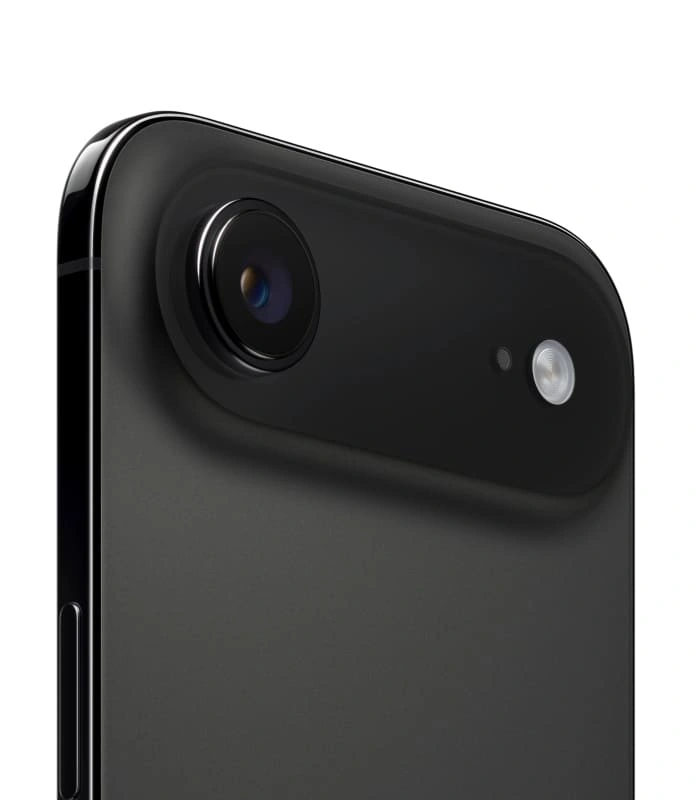 Смартфон Apple iPhone Air eSIM 1Тб, Чёрный (Без RuStore). Фото 4