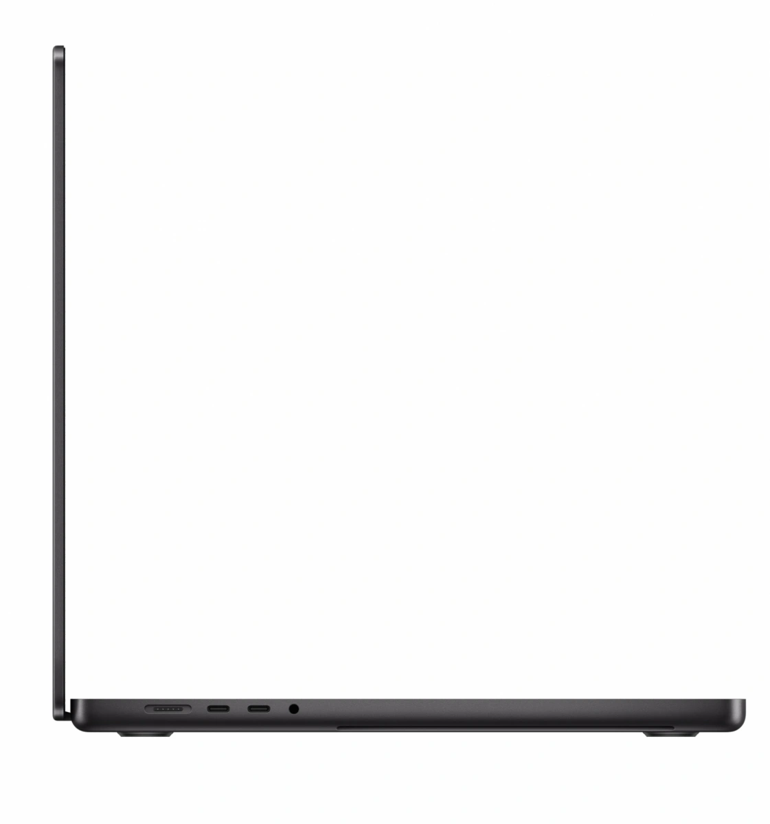 Apple MacBook Pro 16" (2024) 1Tb Space Black (MX313) (M4 Max 16C CPU/40C GPU, 48 ГБ, 1ТБ SSD). Фото 6