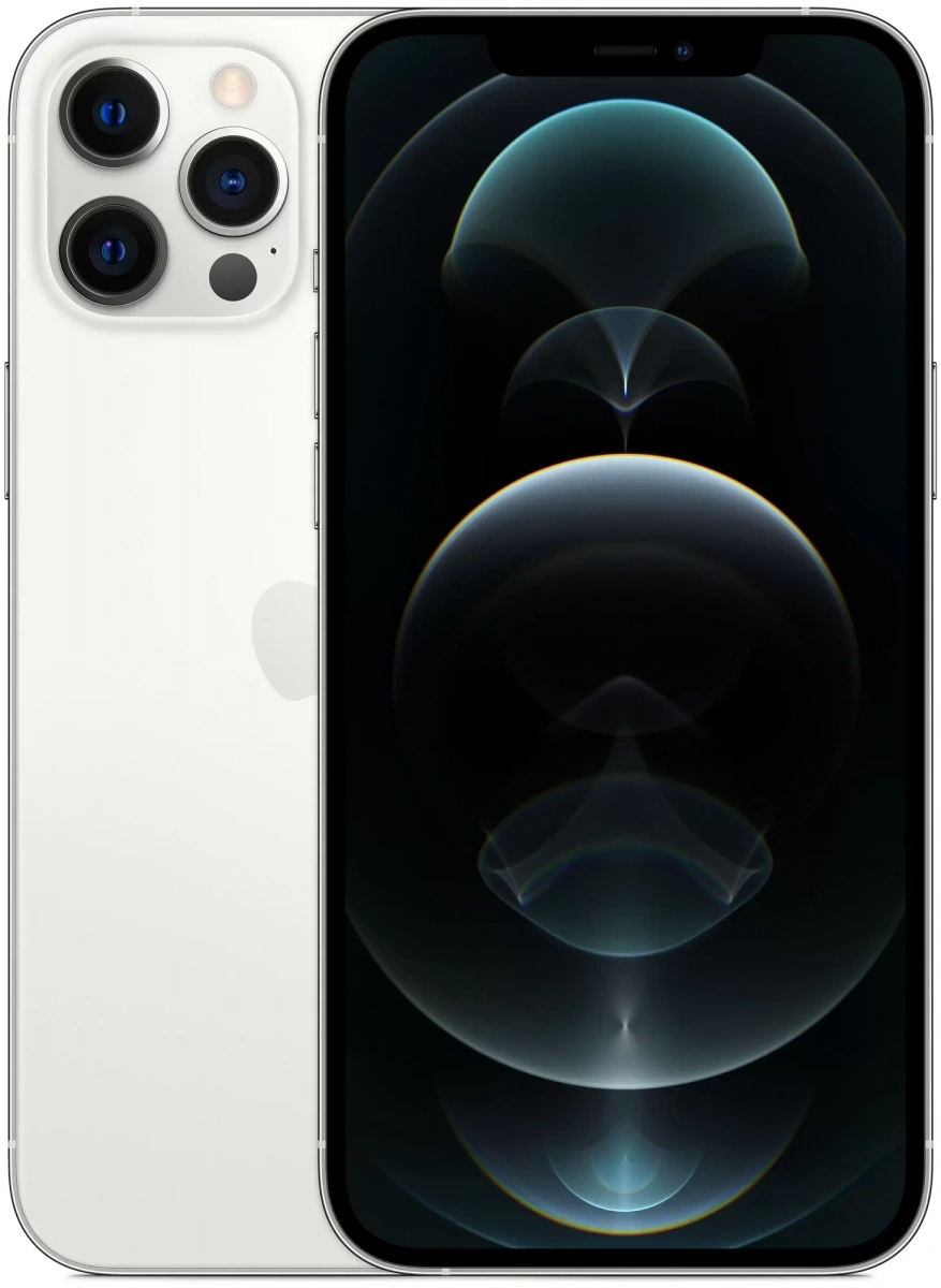 Смартфон Apple iPhone 13 Pro 512Gb Серебристый (Уцененный товар) . Фото 1