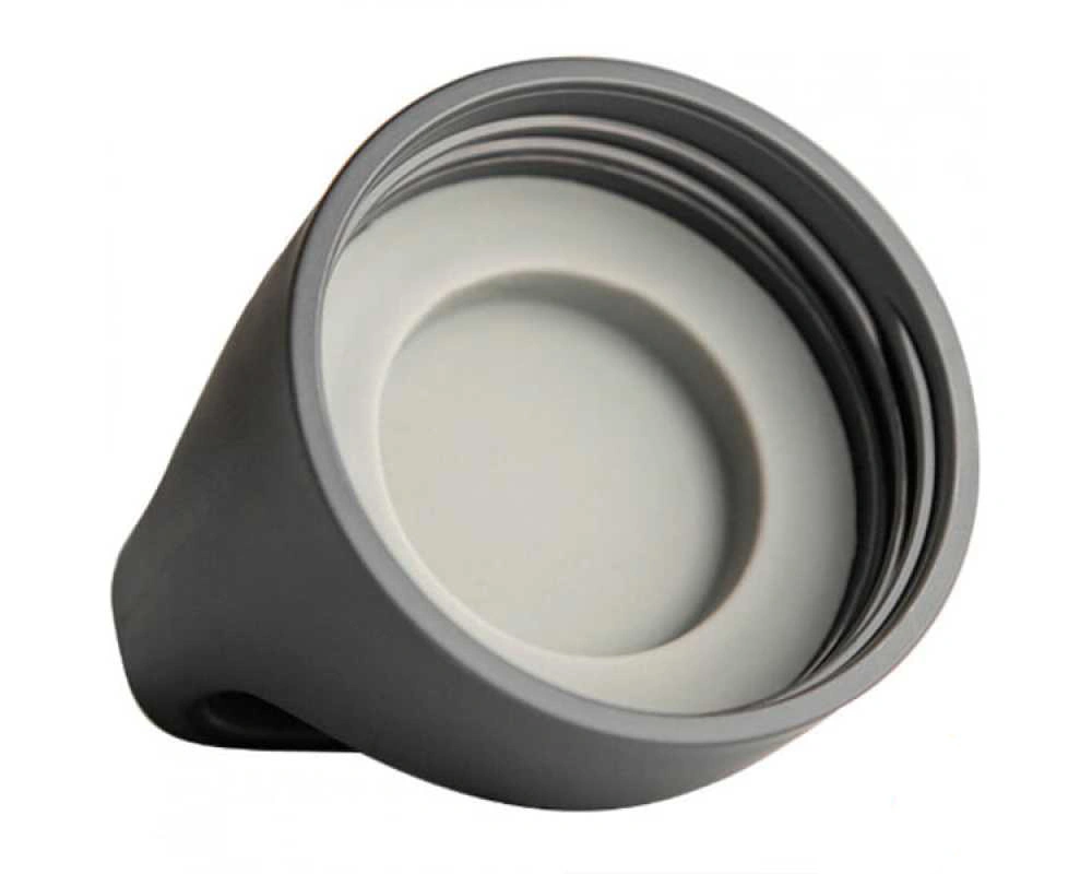 Термос XiaoMi FunHome Accompanying Mug (450ml), Black. Фото 2