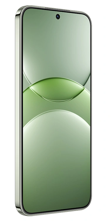 Смартфон Huawei Nova 13 12/256Гб Дымчатый Зелёный (BLK-LX9). Фото 4