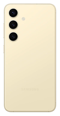 Смартфон Samsung Galaxy S24 5G 8/128Гб, Жёлтый (SM-S921B). Фото 3