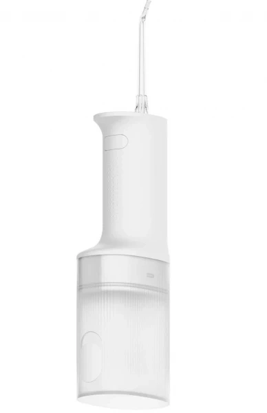 Беспроводной ирригатор Mijia Electric Flusher 2 MEO705, White (BHR9117CN). Фото 3