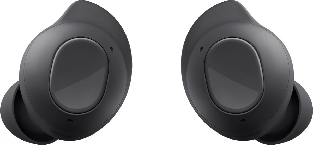 Беспроводные наушники Samsung Galaxy Buds FE, Graphite (SM-R400). Фото 5