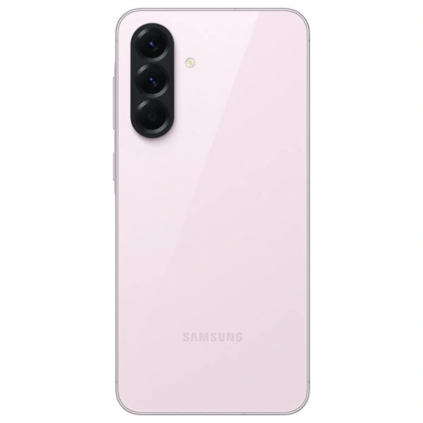 Смартфон Samsung Galaxy A56 5G 12/256Гб Розовый (SM-A566B). Фото 5
