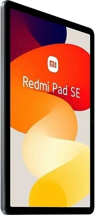 Планшет Redmi Pad SE 6/128GB Wi-Fi, Graphite Gray. Фото 4