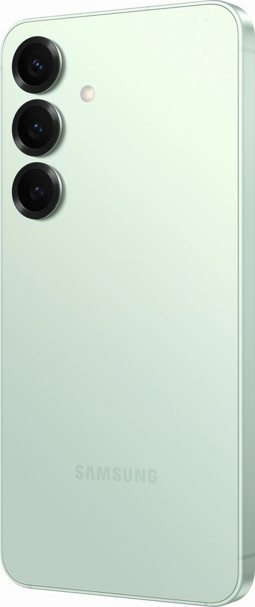 Смартфон Samsung Galaxy S25 5G 12/512Гб, Мятный (SM-S9310). Фото 7