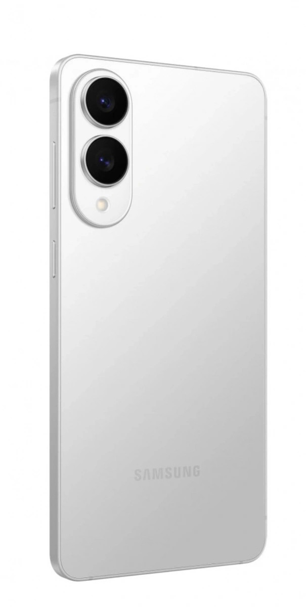 Смартфон Samsung Galaxy S25 Edge 5G 12/512Гб Серебристый (SM-S937B). Фото 5