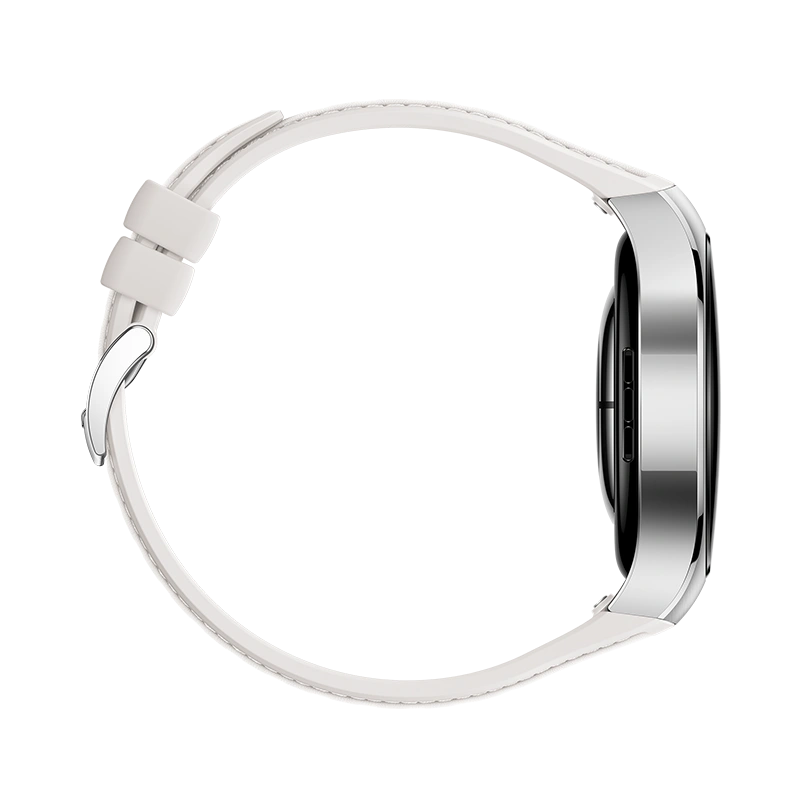 Умные часы Huawei Watch 5 42mm, White. Фото 6