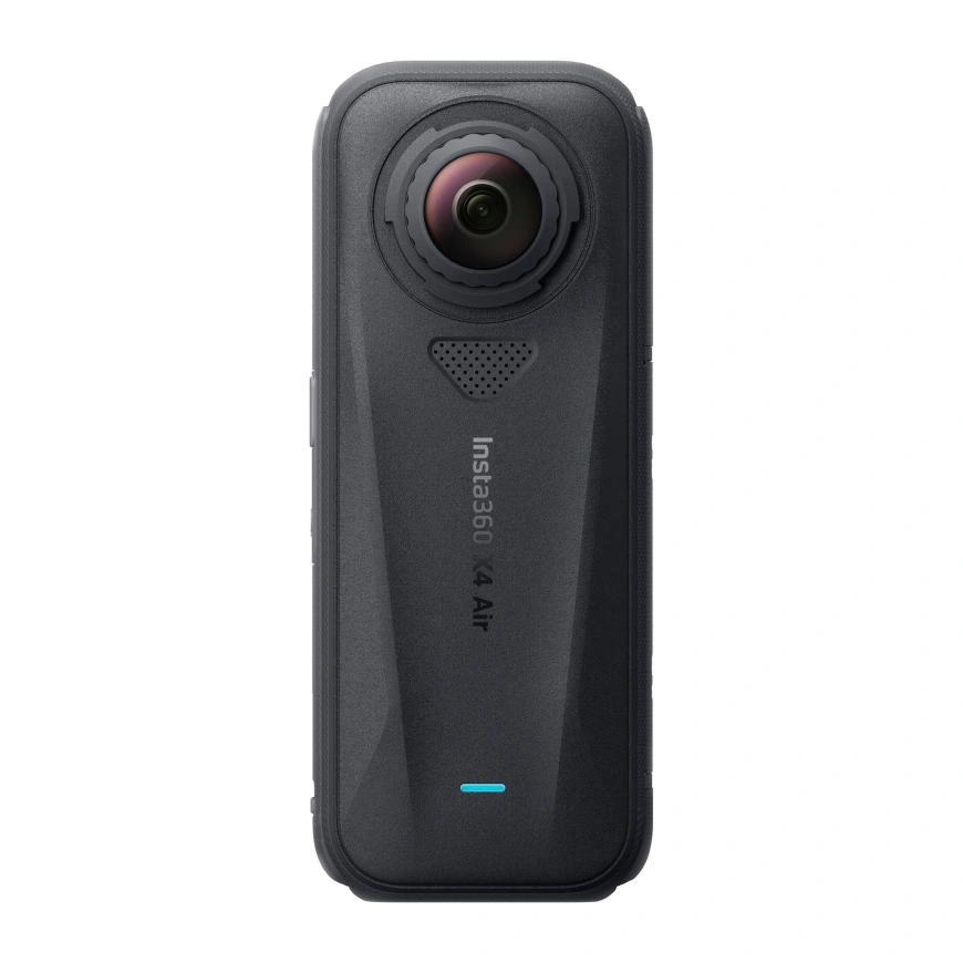 Экшн-камера Insta360 X4 Air Starter Bundle (SE03), Black. Фото 2