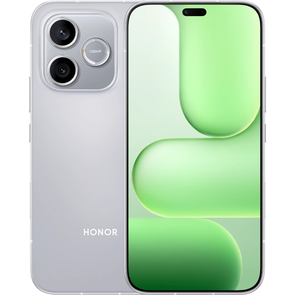 Смартфон Honor 600 Lite 8/256Гб, Вельветовый серый (LNA-NX1). Фото 1