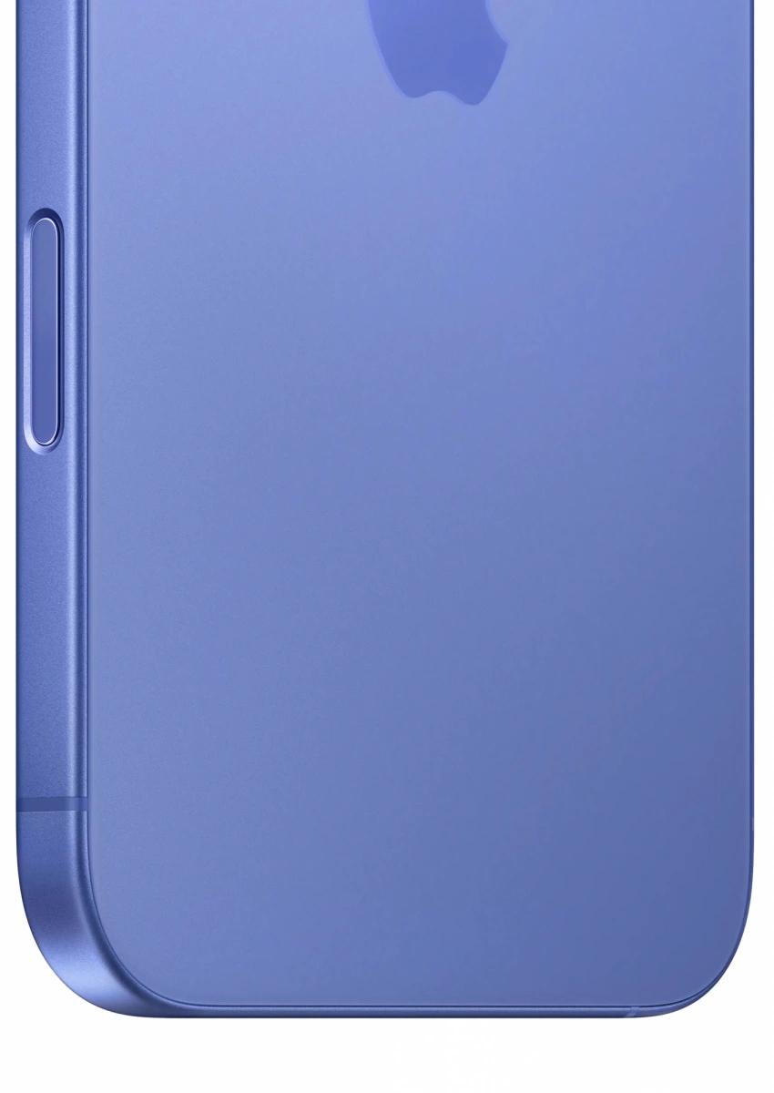 Смартфон Apple iPhone 16 Plus 256Гб Ультрамарин (eSIM+SIM) (Без RuStore). Фото 3