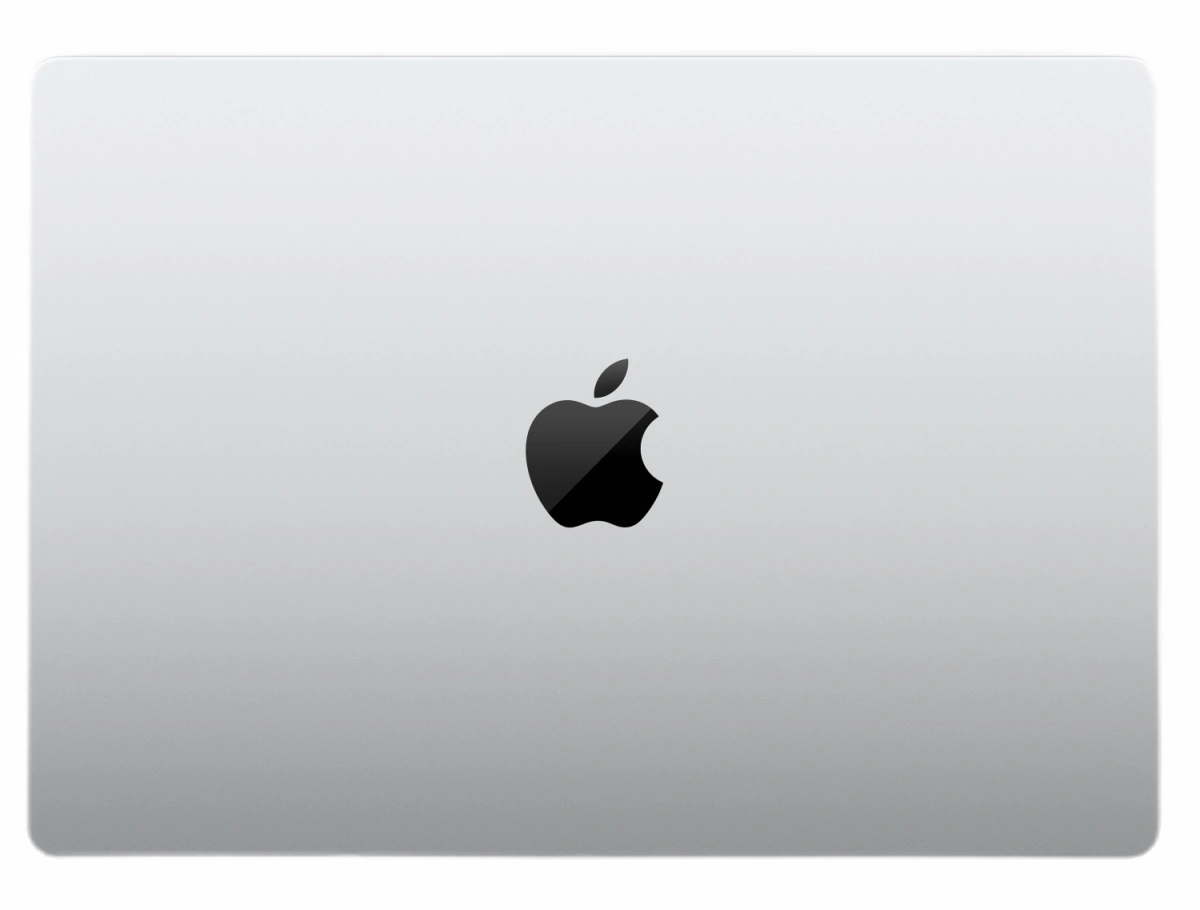 Apple MacBook Pro 14" (2024) 512Gb Silver (MX2E3) (M4 Pro 12C CPU/16C GPU, 24 ГБ, 512ГБ SSD) (Уцененный товар). Фото 3