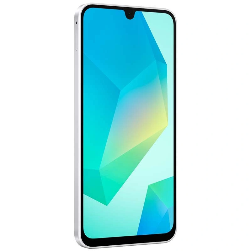 Смартфон Samsung Galaxy A16 8/128Гб Серый (SM-A165F). Фото 3