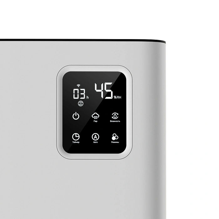 Увлажнитель воздуха Deerma DEM-F951W, Белый. Фото 2