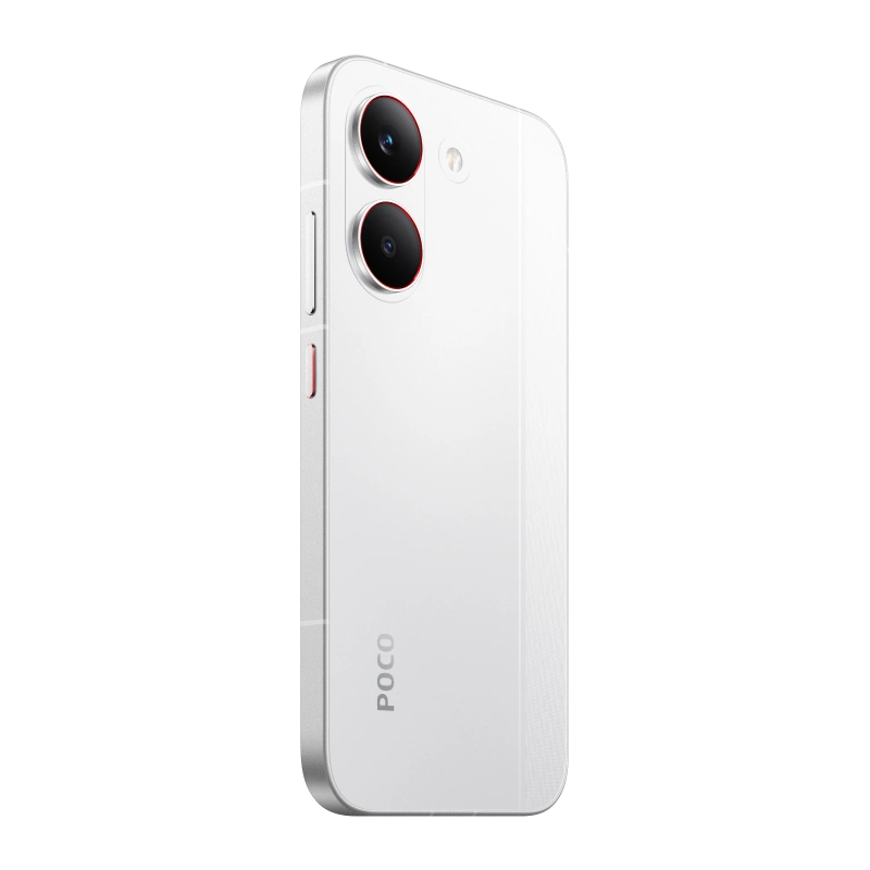 Смартфон Poco X8 Pro 8/512Гб Белый. Фото 7