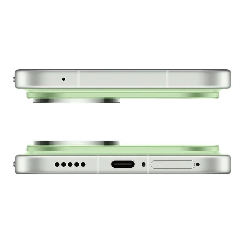 Смартфон Huawei Nova 15 12/256Гб Мятный (PSN-LX9). Фото 4
