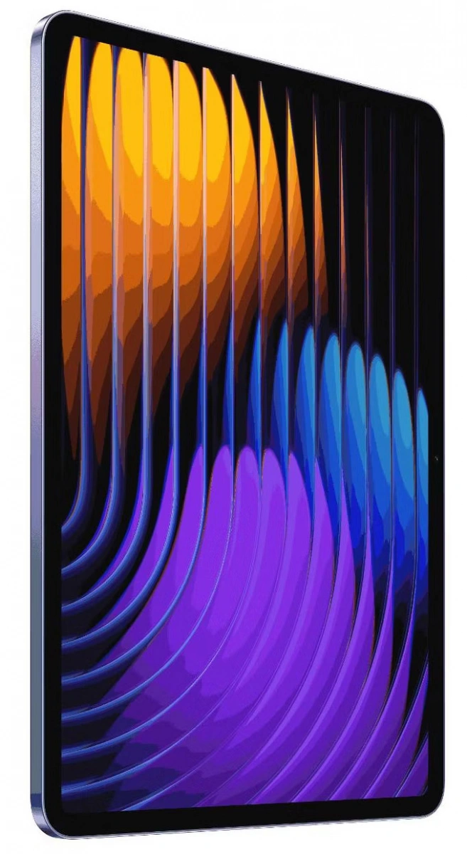 Планшет XiaoMi Pad 7 8/128Gb Wi-Fi, Blue. Фото 5