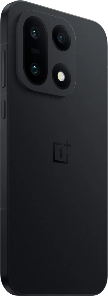Смартфон OnePlus 15 16/512Гб Чёрный (CPH2745). Фото 7