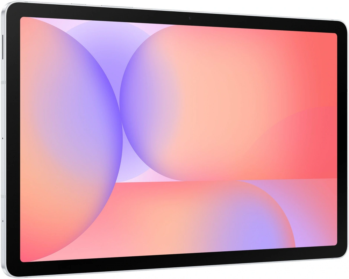 Планшет Samsung Galaxy Tab S10 Lite 5G SM-X406 6/128Гб, Серебристый. Фото 4