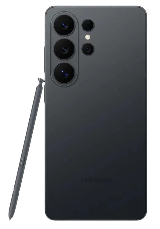 Смартфон Samsung Galaxy S26 Ultra 16/1Тб, Чёрный (SM-S948B). Фото 3