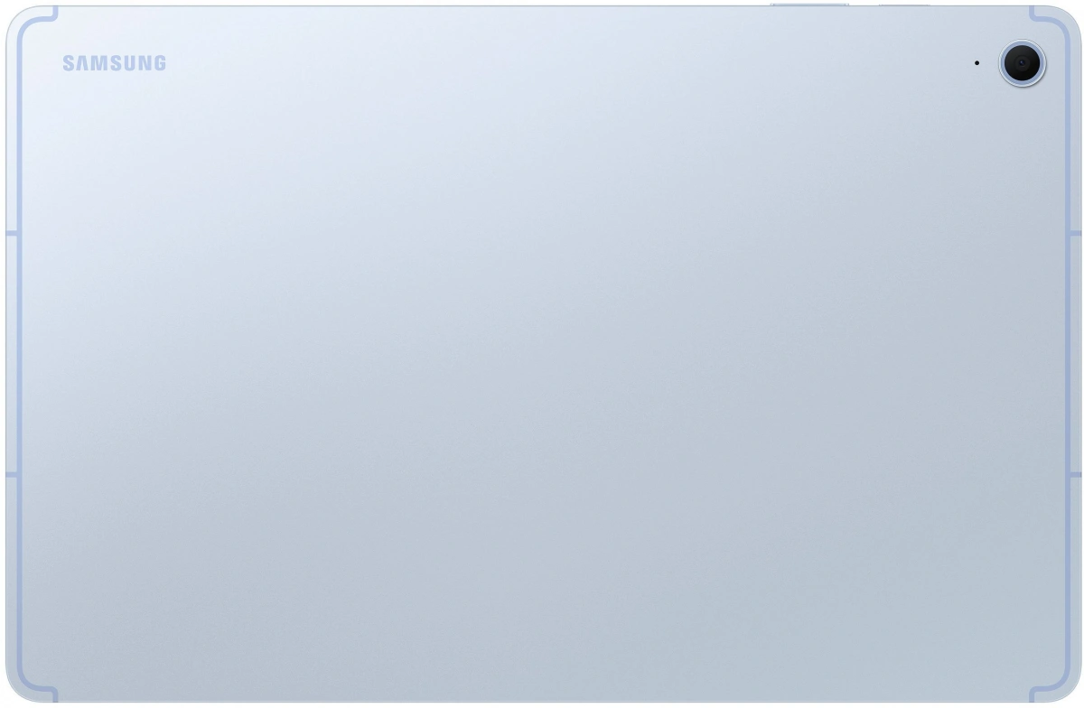 Планшет Samsung Galaxy Tab S10 FE+ Wi-Fi SM-X620 12/256Гб, Голубой. Фото 6