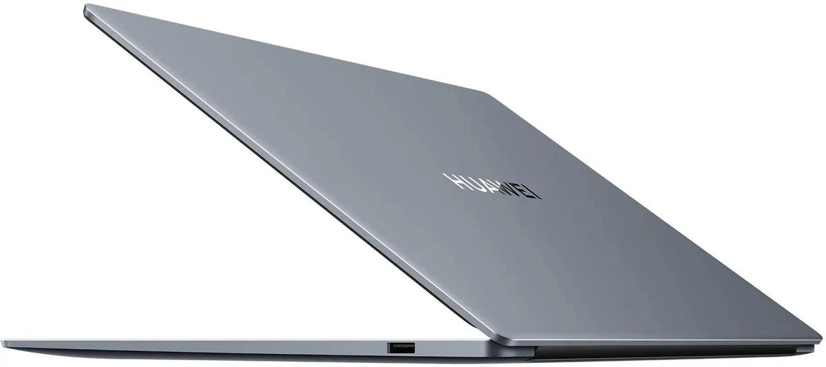 Huawei MateBook D 16 Космический серый 53014BKU (MCLG-X) (16" IPS, Intel Core i5 13420H, 2.1 GHz - 4.6 GHz, 16GB, 1TB SSD, Intel UHD Graphics, Windows 11). Фото 5