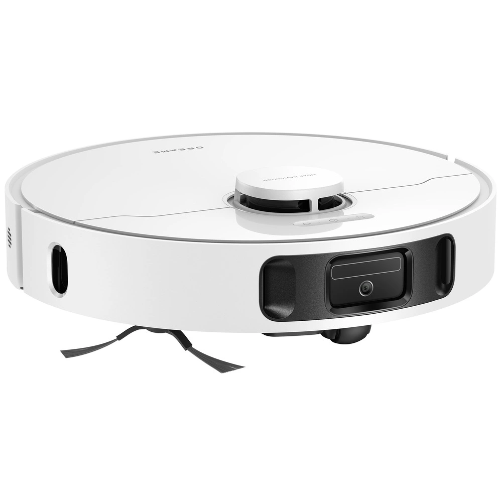 Робот-пылесос Dreame D30 Ultra, Белый (RTD31TE). Фото 6