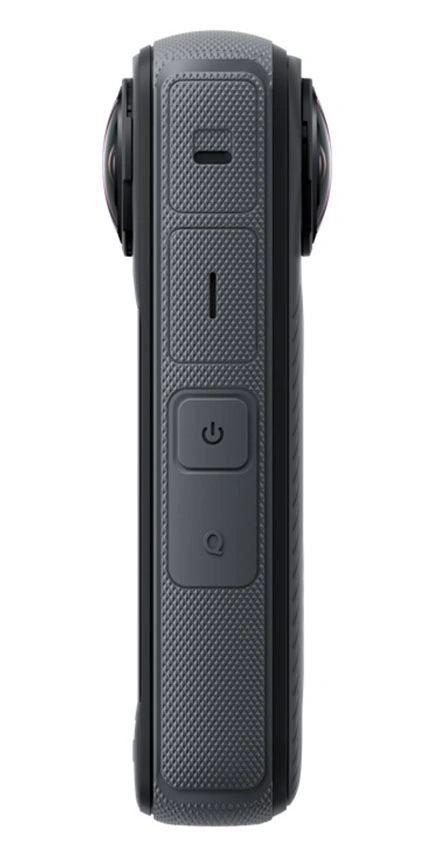 Экшн-камера Insta360 X4, Черная (Уцененный товар). Фото 7