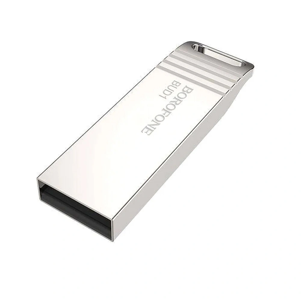 Накопитель Borofone BUD1 USB 3.0 256Gb. Фото 1