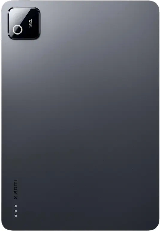 Планшет XiaoMi Pad 8 8/128Гб Wi-Fi, Серый. Фото 4