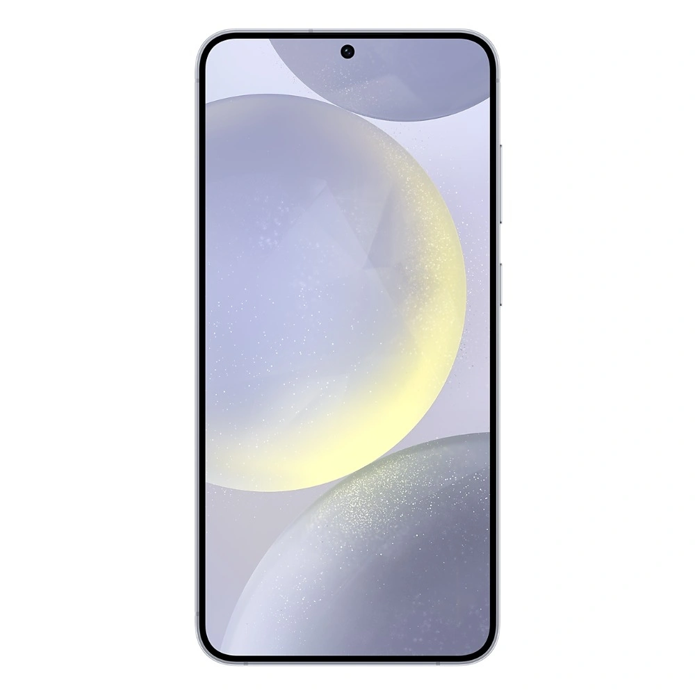 Смартфон Samsung Galaxy S24 5G 8/128Гб, Голубой (SM-S921B). Фото 2