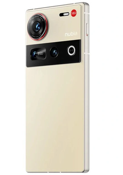 Смартфон Nubia Z70 Ultra 12/256Гб Жёлтый (NX733J). Фото 7