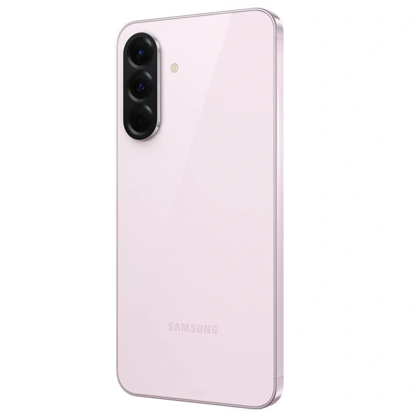 Смартфон Samsung Galaxy A56 5G 12/256Гб Розовый (SM-A566B). Фото 6
